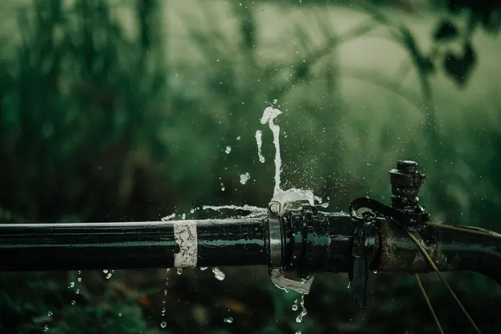 Dégât des eaux : le bon réflexe avant l’expert