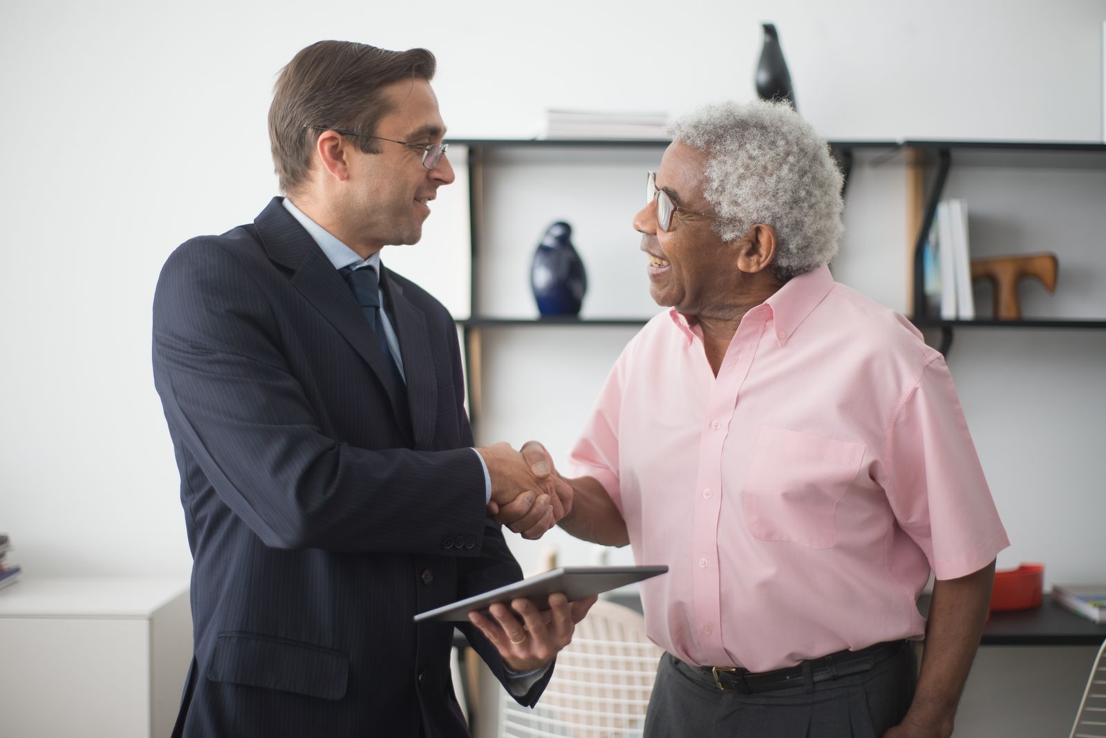 Assurances professionnelles